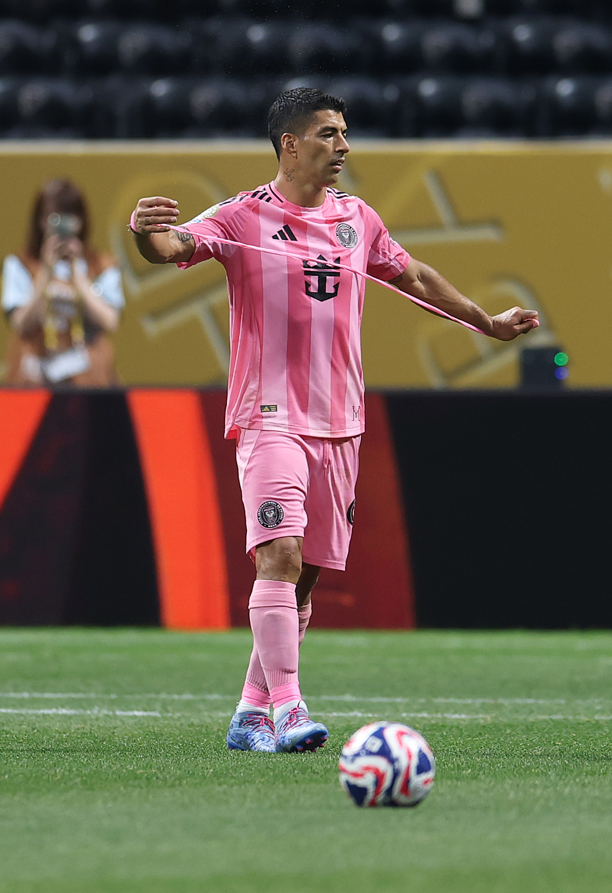 巴黎圣日耳曼晋级杯赛，为球迷带来惊喜