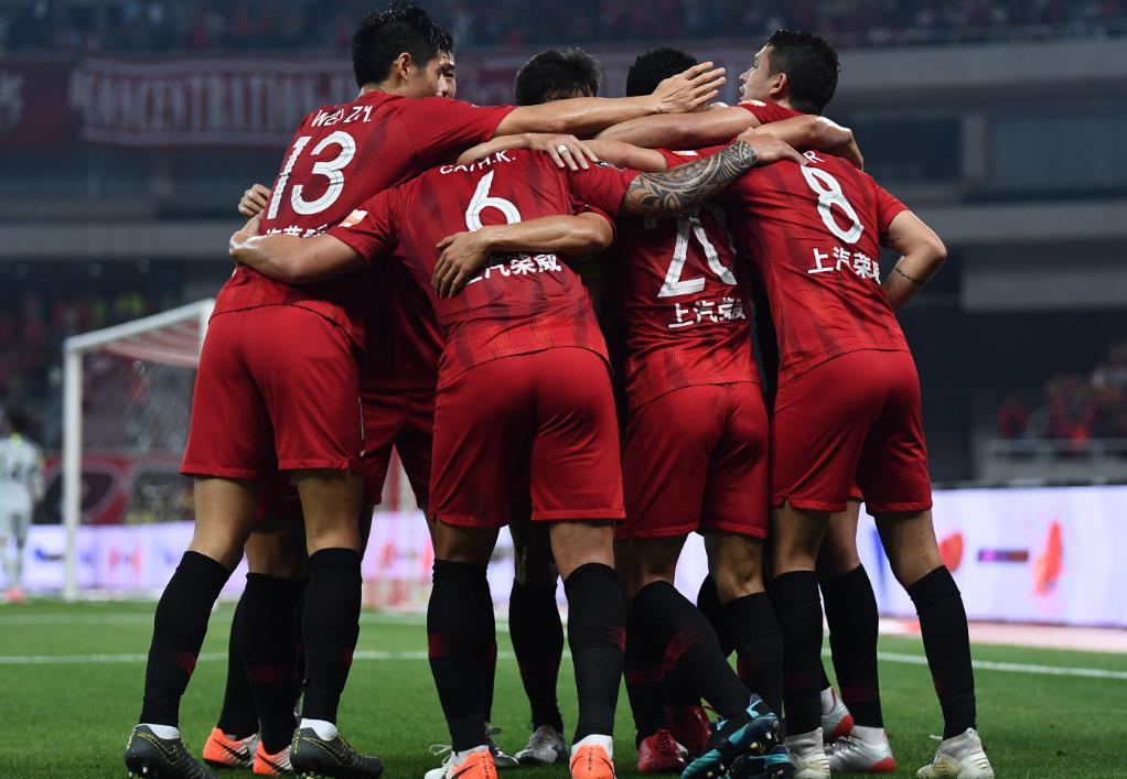 上港后防线大调整,稳固球队防守的简单介绍 上港后防线大调整,稳固球队防守的简单介绍