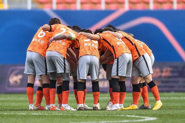 俱乐部联赛备战行动加快，各队备战决胜局面的简单介绍