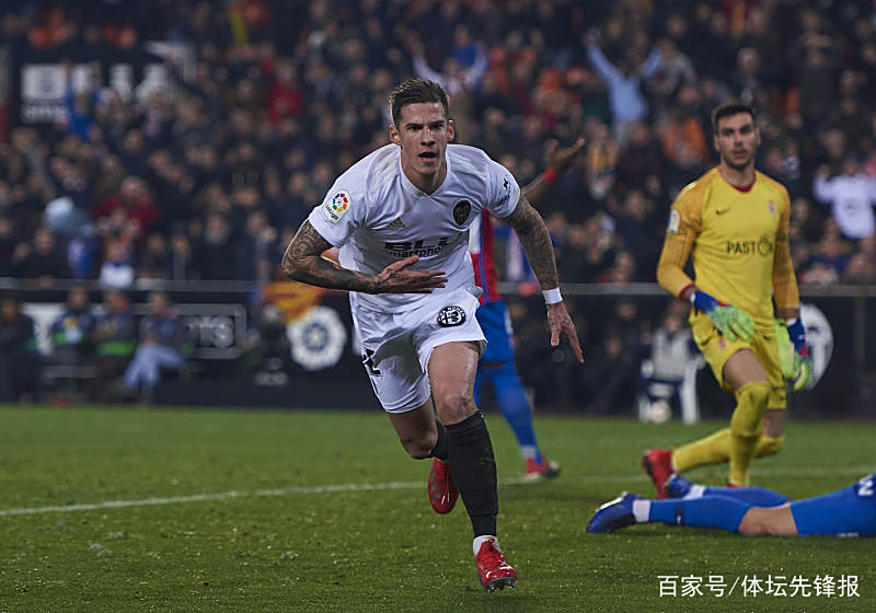 包含希洪竞技迎战瓦伦西亚,降级困局前所未有的严峻的词条 包含希洪竞技迎战瓦伦西亚,降级困局前所未有的严峻的词条