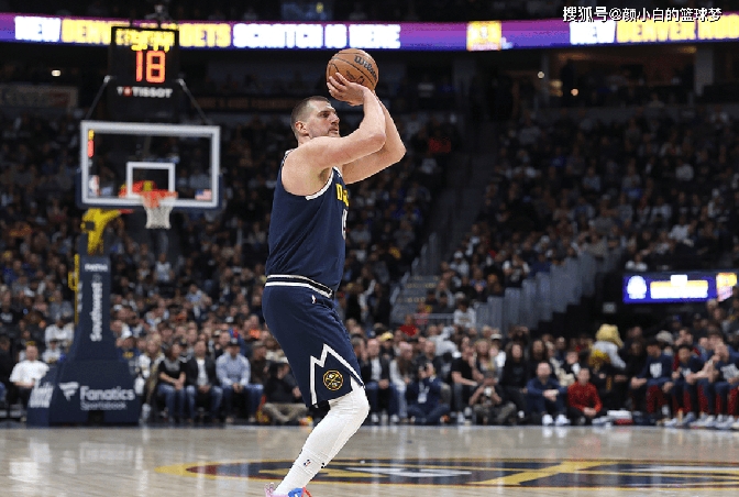 关于灰熊客场逆转热火,约基奇表现平稳全场领先的信息 关于灰熊客场逆转热火,约基奇表现平稳全场领先的信息