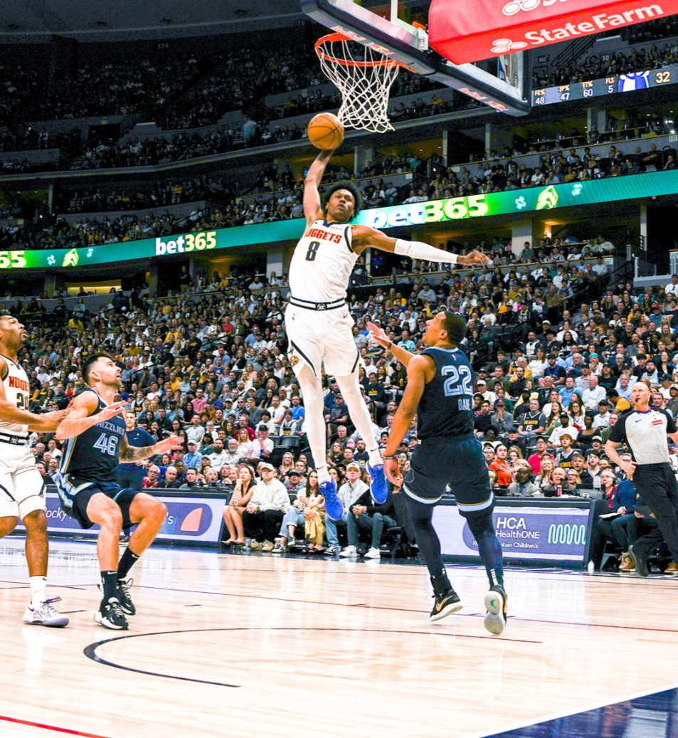 关于灰熊客场逆转热火,约基奇表现平稳全场领先的信息 关于灰熊客场逆转热火,约基奇表现平稳全场领先的信息