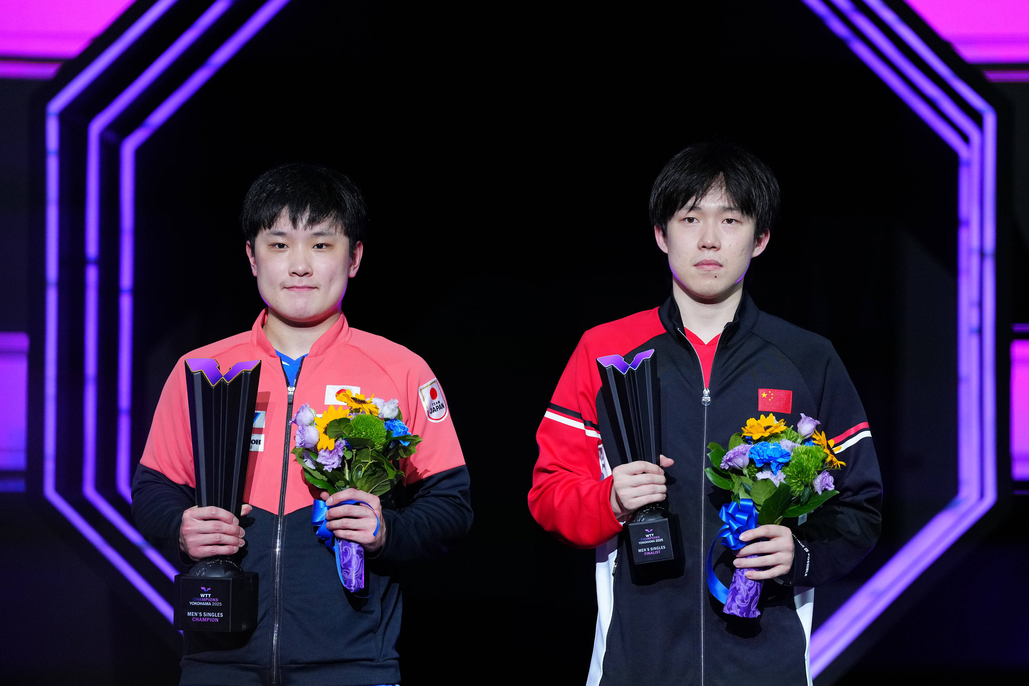 波兰乒乓球队力克比利时乒乓球队，张本智和绝境逆转的简单介绍