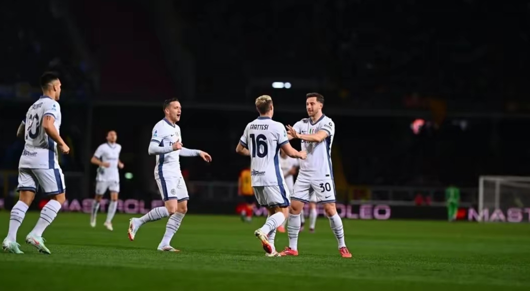 关于意甲联赛节奏明快，球队实力渐次凸显的信息