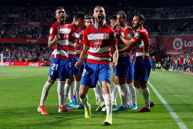 格拉纳达爆冷逼平瓦伦西亚,主场表现出色的简单介绍 格拉纳达爆冷逼平瓦伦西亚,主场表现出色的简单介绍