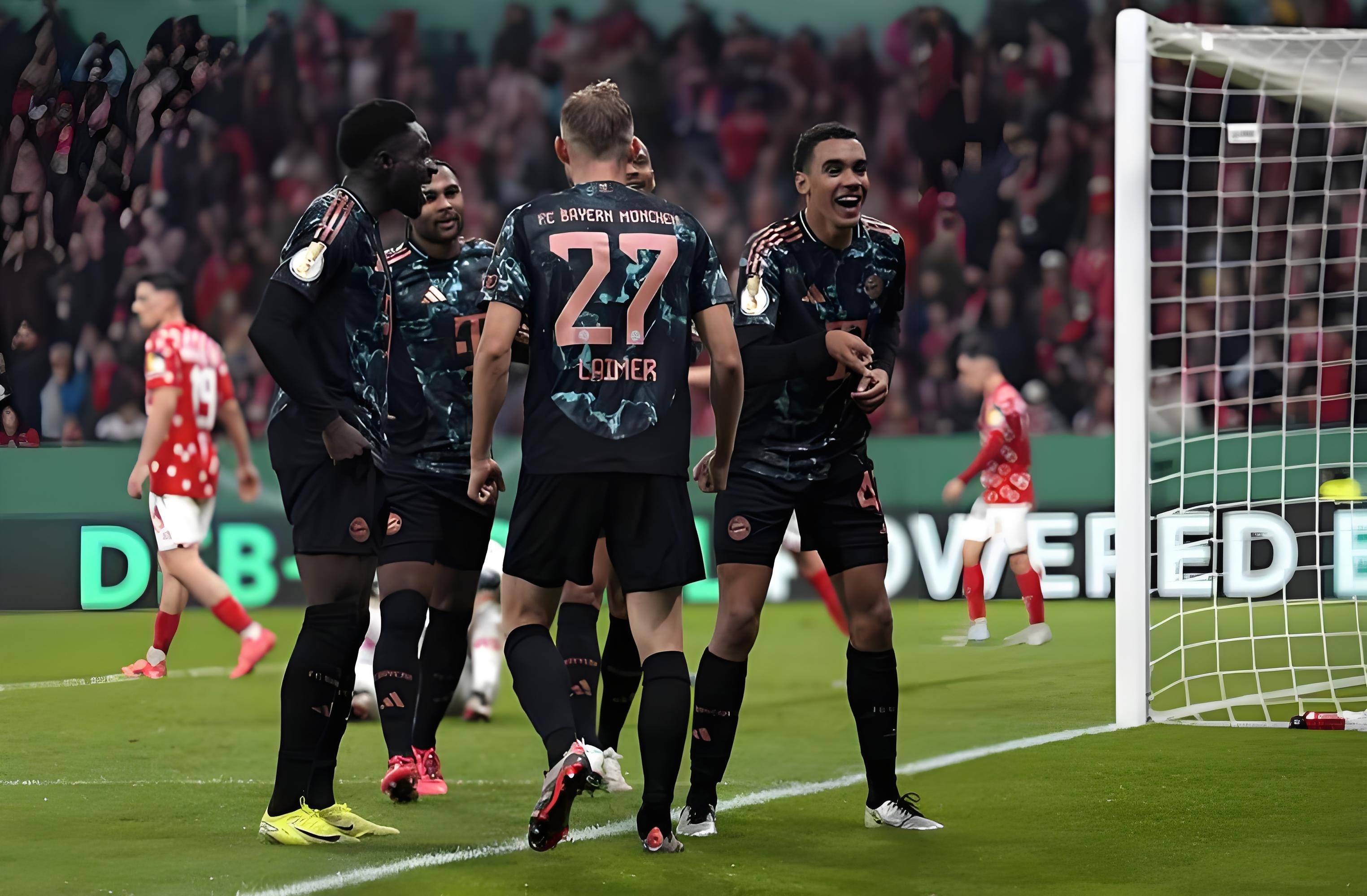 PG电子娱乐官网-关于美因茨球队备战下一轮比赛，谋求突破的信息