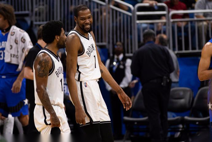 篮网队领先一步，成功挺进总决赛